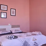 Sky Apartament. Bllok District