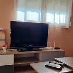 Sky Apartament. Bllok District