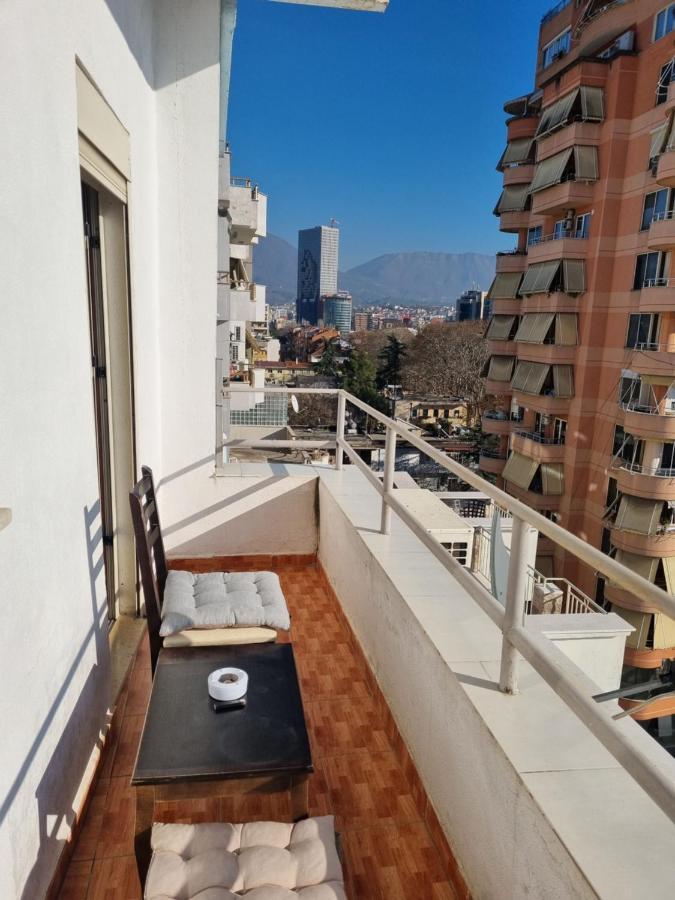 Appartement Sky Apartament. Bllok District